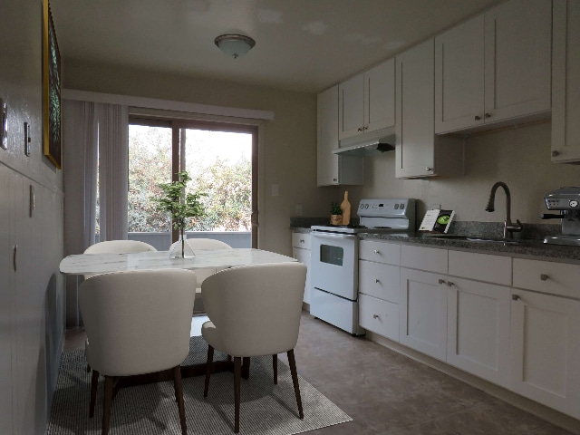 2 Beds 1 Bath - Sandpiper Apartments