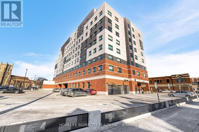 Photo - 1 Wellington St Unit 315