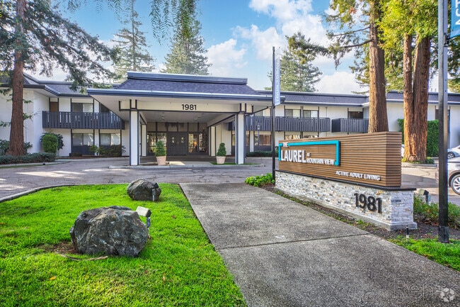 Building Photo - The Laurel at Mountain View Rental
