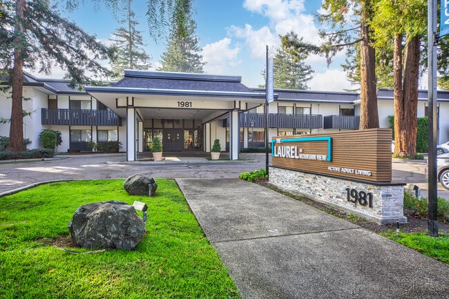The Laurel at Mountain View - The Laurel at Mountain View Apartamentos
