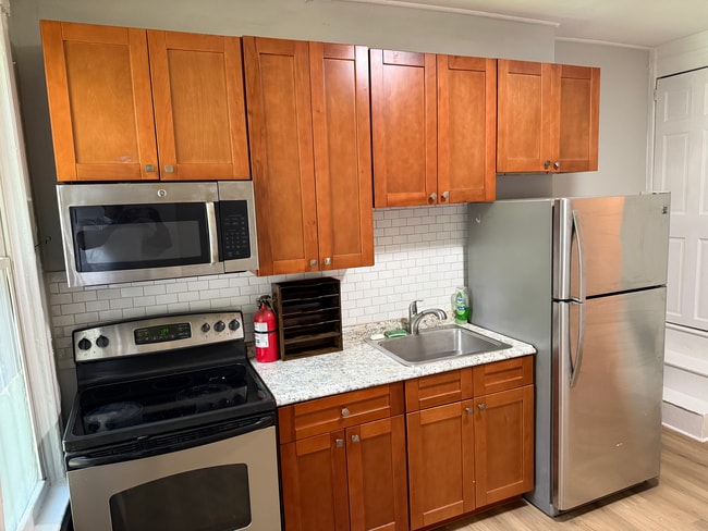 Photo - Cozy 1 Bedroom Studio Apartment in Charles Village Community Unit 1