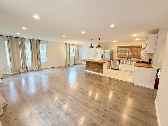 Photo - Waterfront living in Rocky Point.