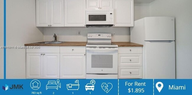 Photo - 111 NW 152nd St Apartment Unit 20