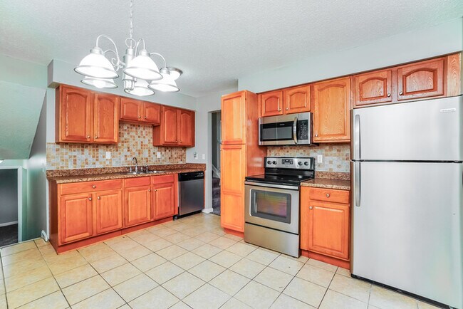 Photo - Large Multi Level Home!