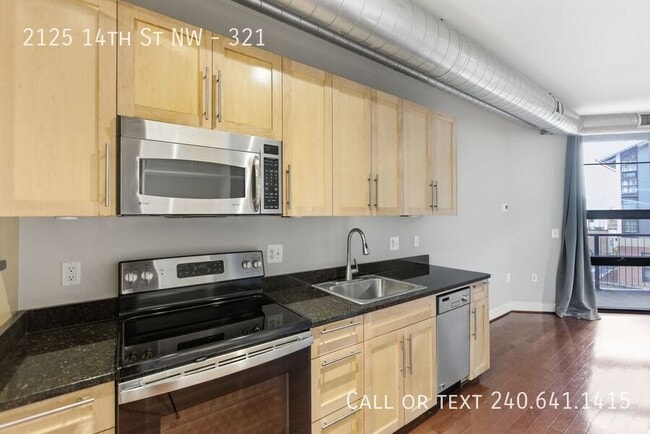 Photo - 2125 14th St NW
