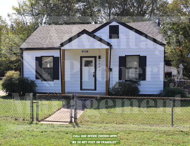 Building Photo - 4623 W 30th St