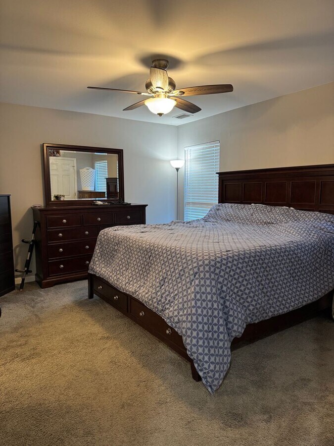 Photo - Open Floorplan Home in Magnolia Gardens