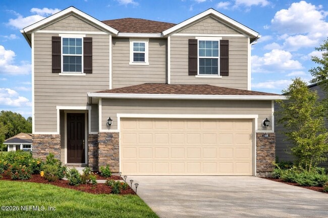 Building Photo - 14680 Durbin Island Way