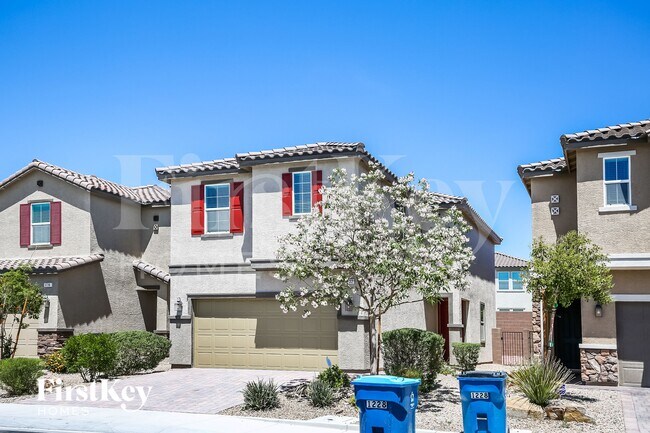 Photo - 1232 Carved Terrace Ave