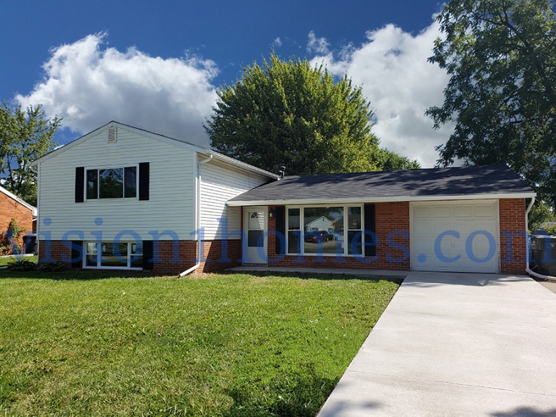 Photo - 2018 N Metcalf St