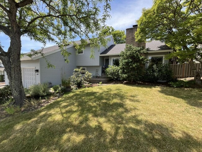 Photo - Bright and Open 4 Bedroom Cedar Mill Home with Vaulted Ceilings, Skylights & Multiple Living Areas
