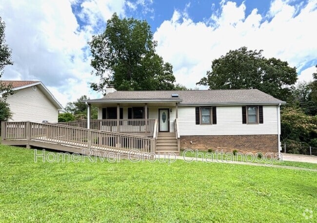 Building Photo - 8837 Quail Run Dr Rental