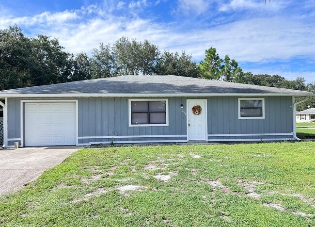 Building Photo - 2332-2330 India Palm Dr Rental