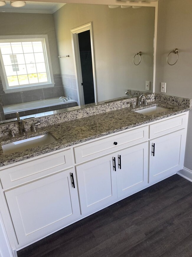 Photo - Brand New Construction- Lee County, GA