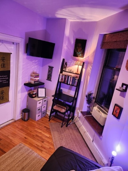 Dormitorio pequeño - 431 Classon Ave Unidad 4B