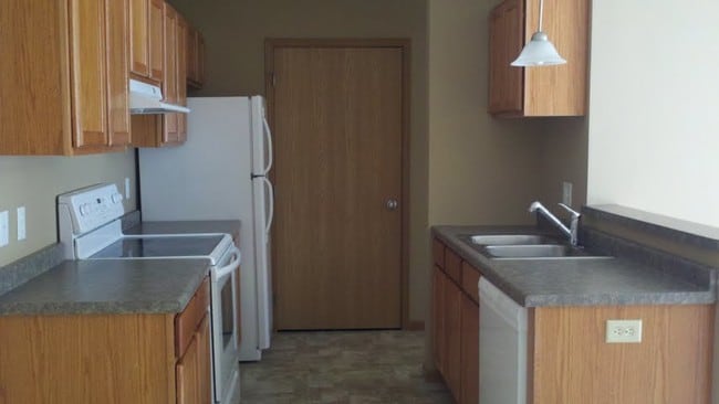 Photo - Dublin Road Townhomes