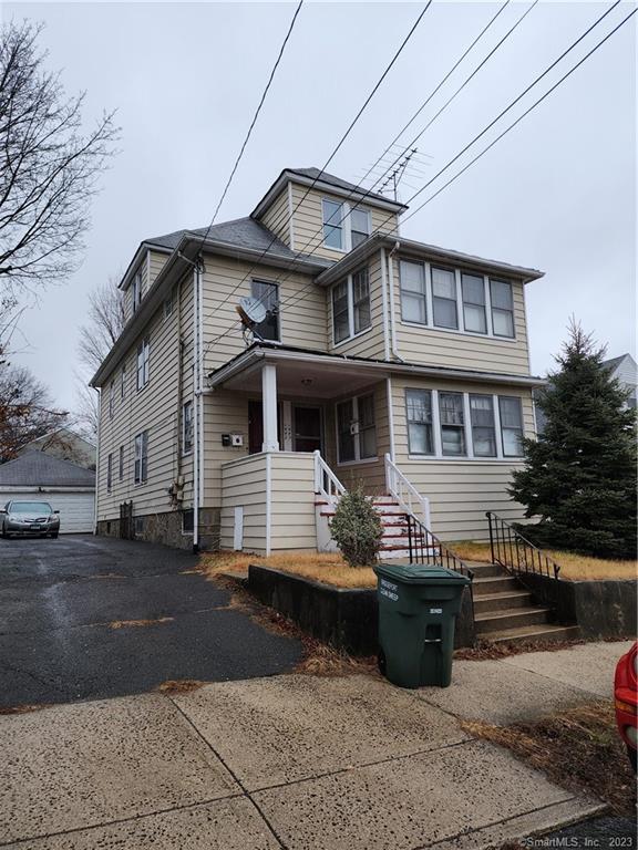 Photo - 1442 Wood Ave Unit 2nd Fl.