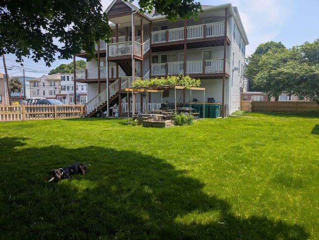 Photo - 1123 Washington St Unidad 3R