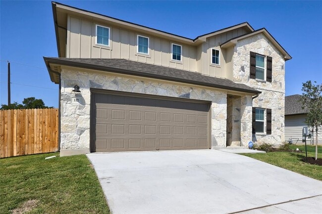 117 Fairmeadow Downs Dr