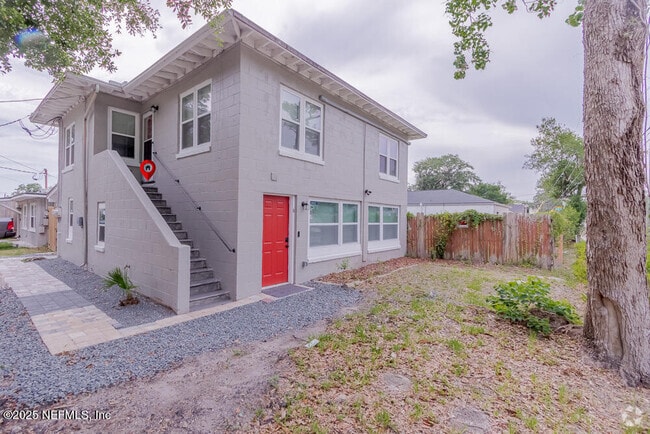 Building Photo - 2024 Art Museum Dr Rental