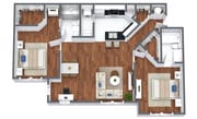 Westchase Grand