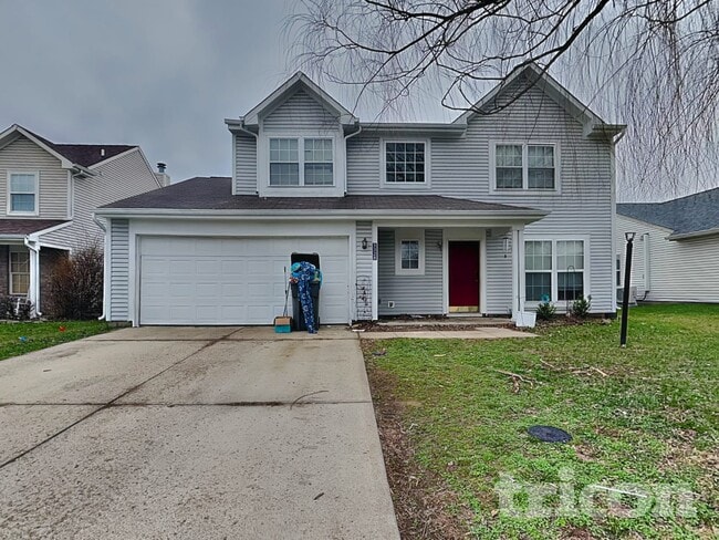 Building Photo - 5328 Waterton Lakes Dr