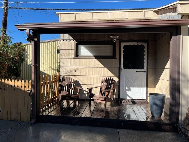 Photo - 44 W 2700 S Unit Back House