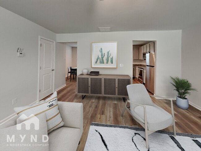 Photo - 1834 Carrington Dr