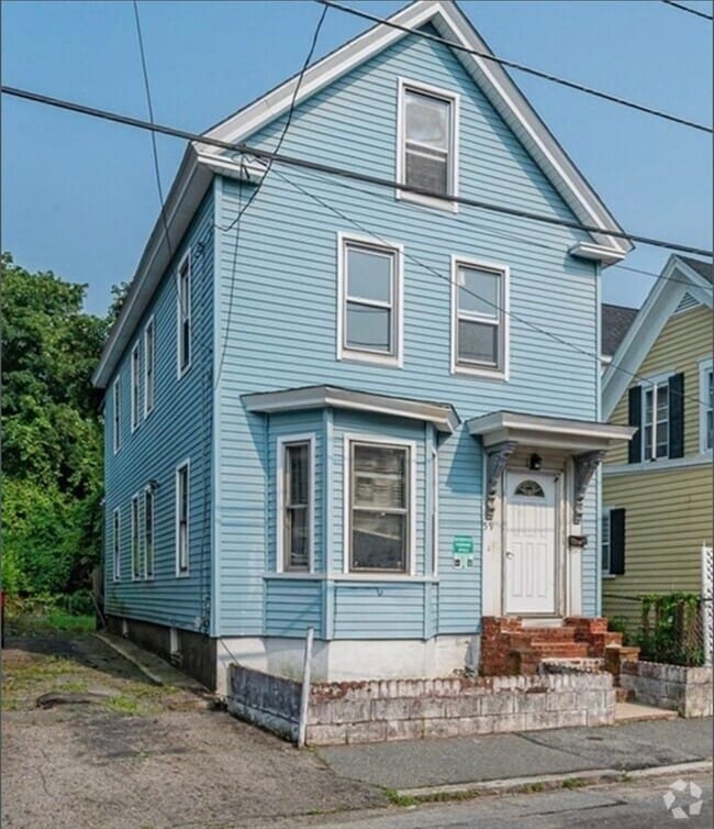 Building Photo - 59 Fulton St Rental