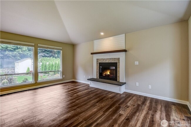 Photo - 3bd/2.5ba Renton Home