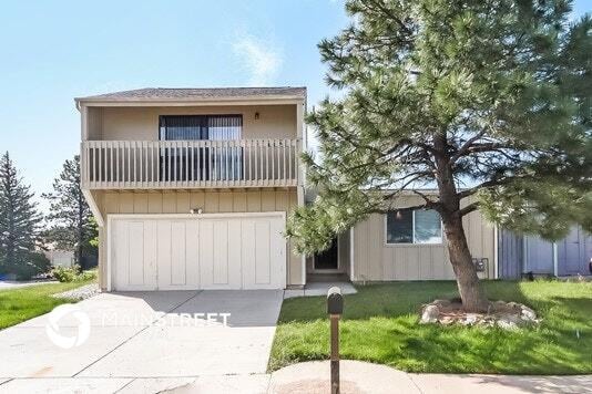 Photo - 785 San Bruno Pl House