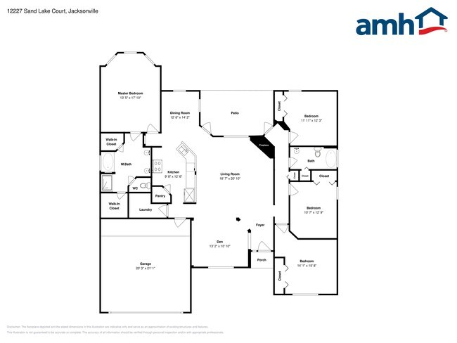 Photo - 12227 Sand Lake Ct