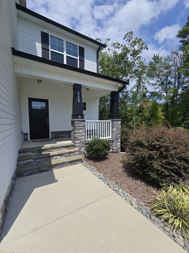 463 Jackson Pond Dr