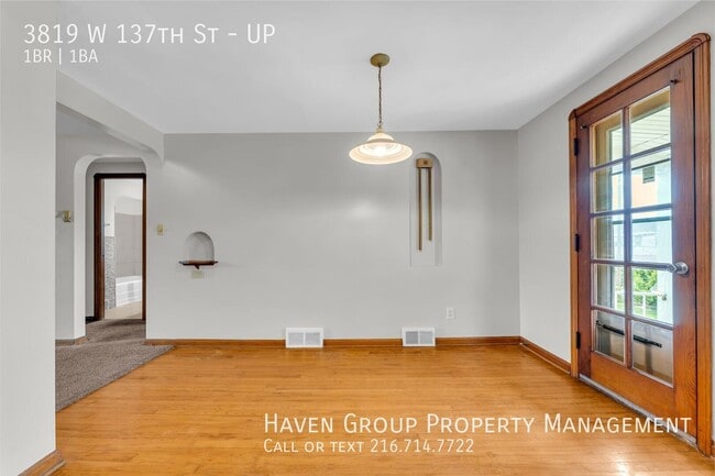 3819 W 137th St Unidad UP