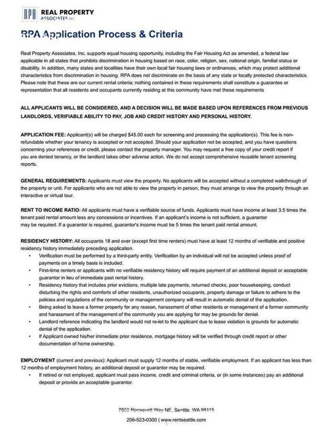 Photo - 4502 41st Ave SW