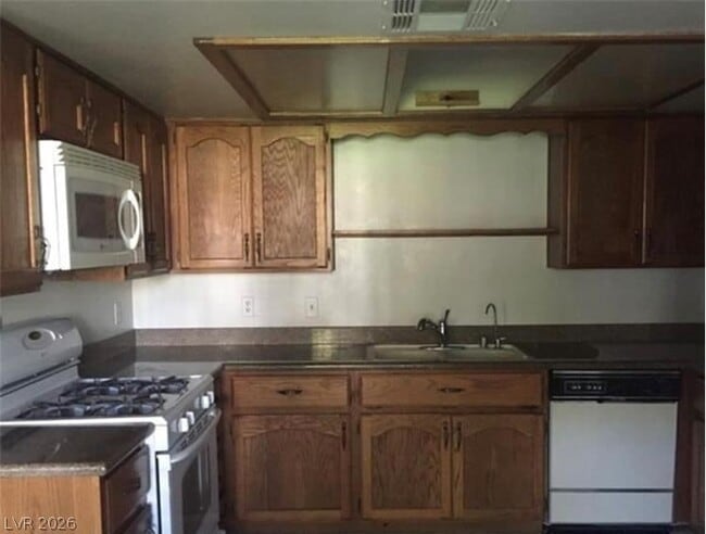 Photo - 6671 W Tropicana Ave Unit 103