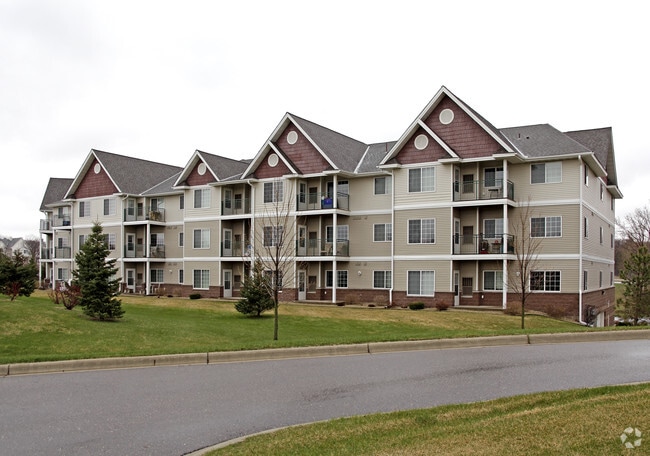 Monument Ridge Estates