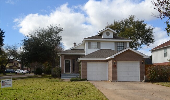 Photo - 4203 Field Meadow Dr