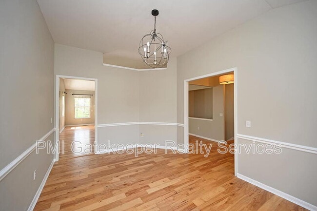 Photo - 3907 Lost Willow Dr