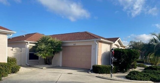 Photo - PERFECT FOR SNOWBIRDS-SHORT TERM RENTAL-DELIGHTFUL FURNISHED 2/2 COURTYARD VILLA IN THE VILLAGES