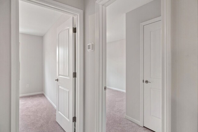 Room in Townhome on Switch St