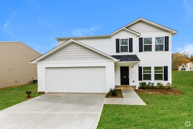 Building Photo - 4324 Shadi Green Ln Rental