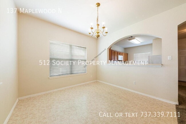 Photo - 137 Maplewood N