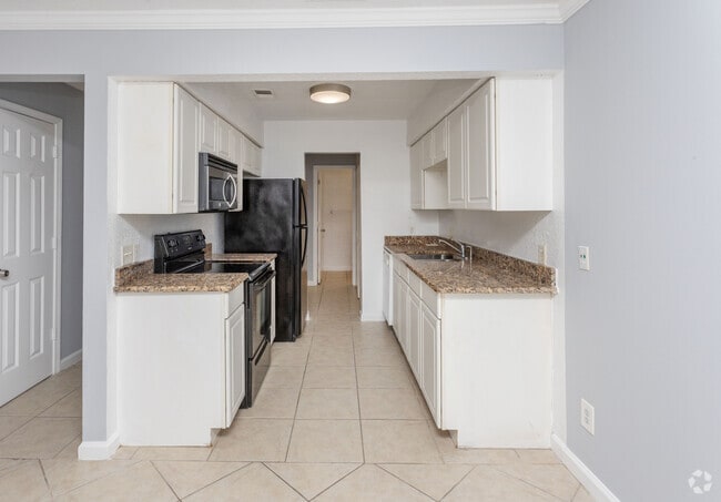 Seaside Villas Apartments - Seaside Villas Apartments