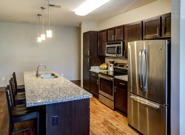 Photo - Campus West at Tryon