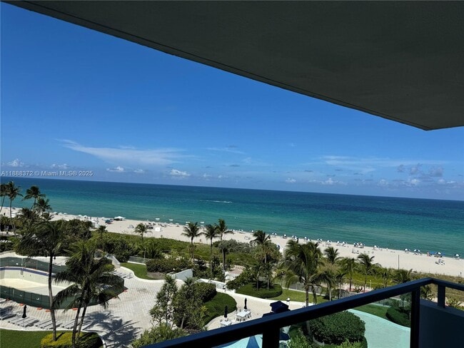 Building Photo - 5151 Collins Ave Unit 834
