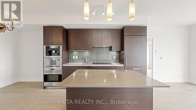 Photo - 200 Bloor St W Unit 2502