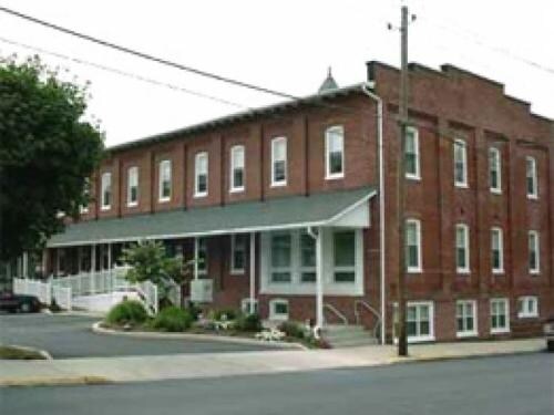 Photo - Old Market Apartments
