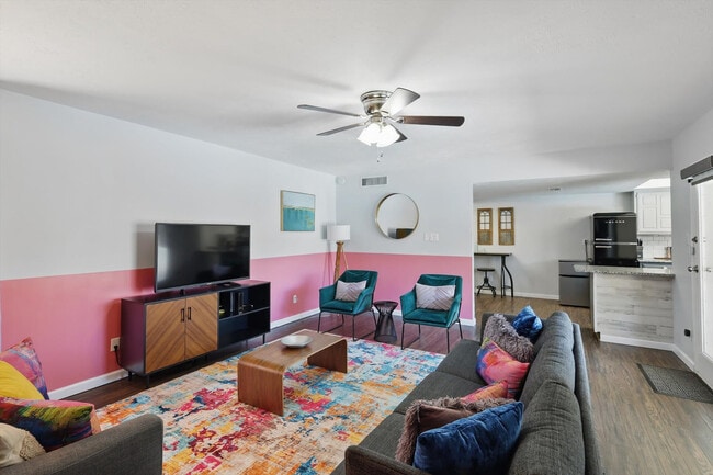 Photo - 3381 Sam Rayburn Run Unidad ID1019476P