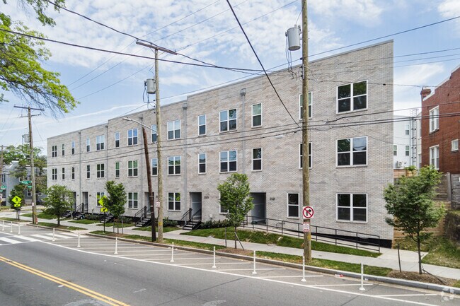 Photo - Park27 Townhomes